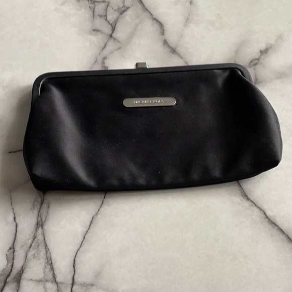 Michael Kors Satin Purse Wallet - Picture 1 of 6